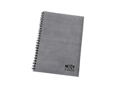 Notitieblok A5 - Ringband