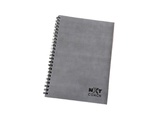 Notitieblok A5 - Ringband