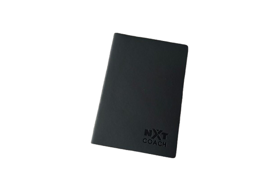 A5 Schrijfboekje- Set van 2