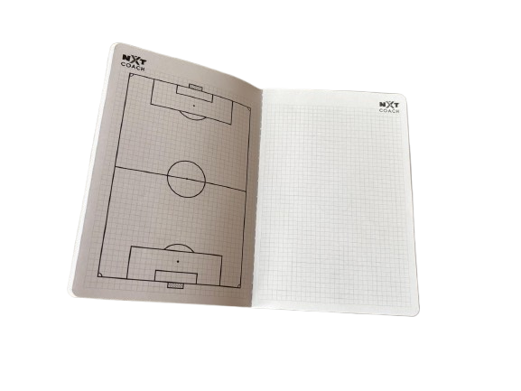 A5 Schrijfboekje- Set van 2