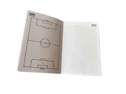 A5 Schrijfboekje- Set van 2