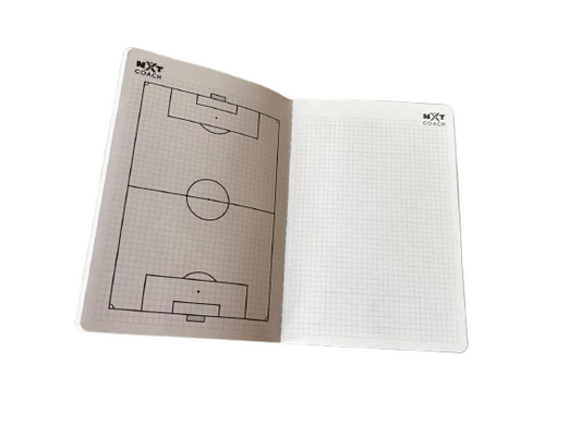 A5 Schrijfboekje- Set van 2