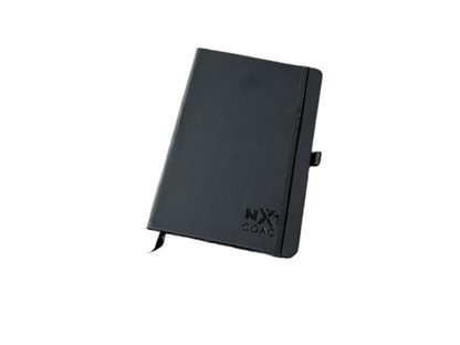 Notitieboek A5 - Waterbestendig - Boek