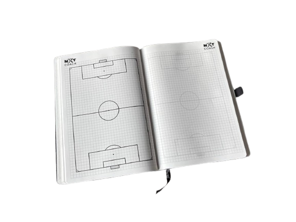 Notitieboek A5 - Waterbestendig - Boek